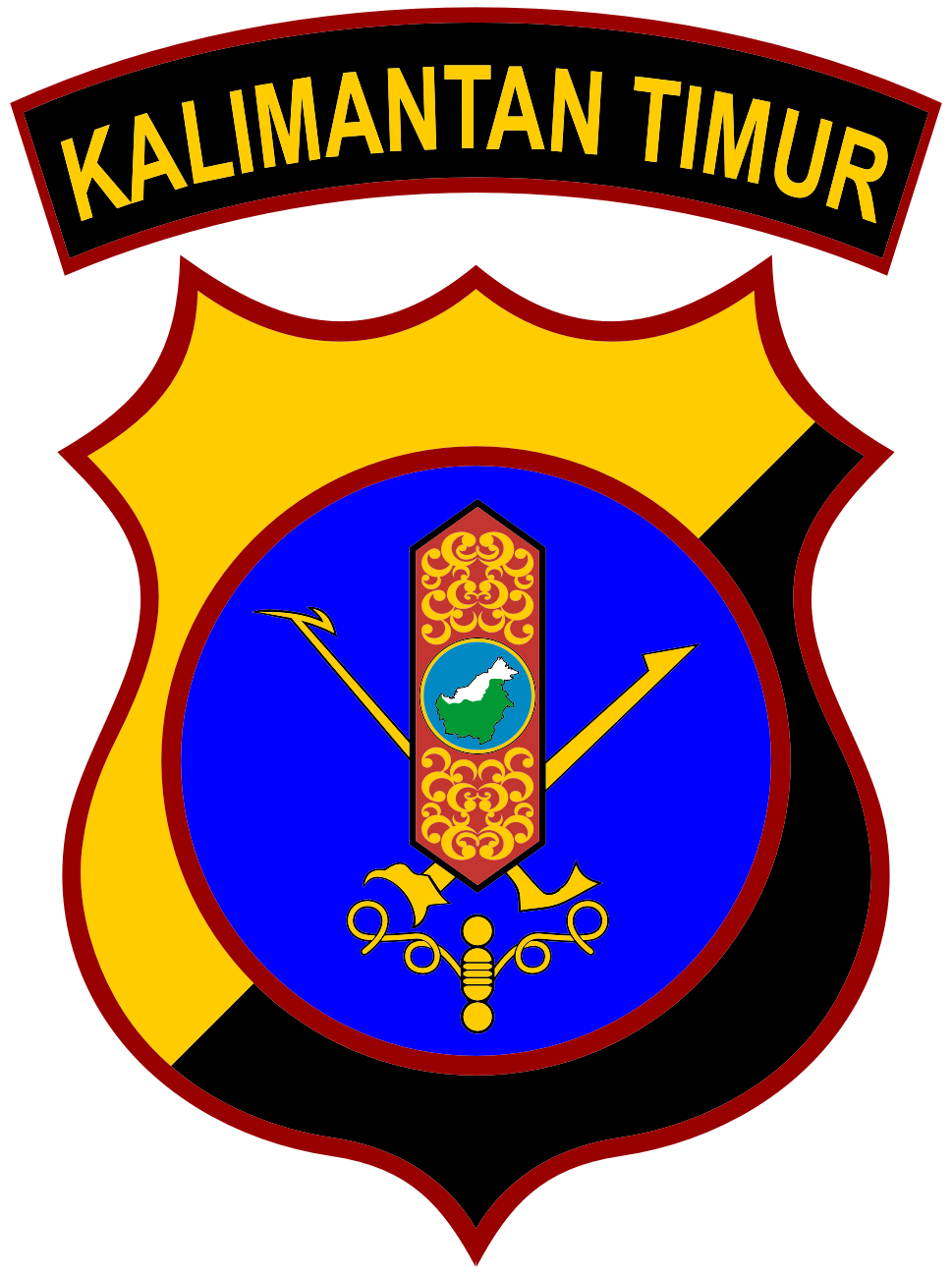 kepolisian-daerah-kalimantan-timur